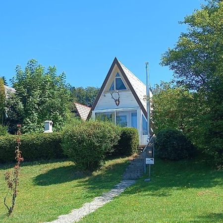 Ferienhaus Nordic Harmony 瓦尔德基兴 外观 照片