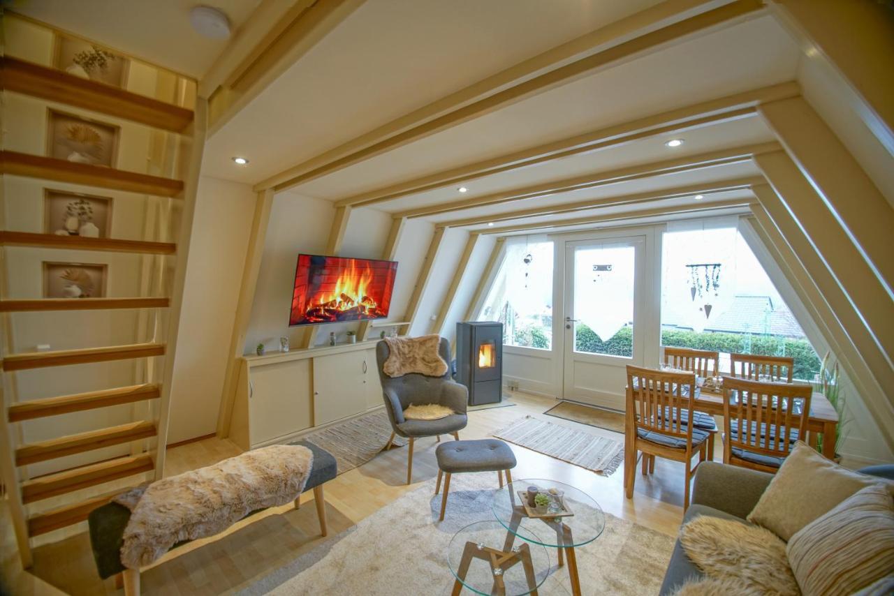 Ferienhaus Nordic Harmony 瓦尔德基兴 外观 照片