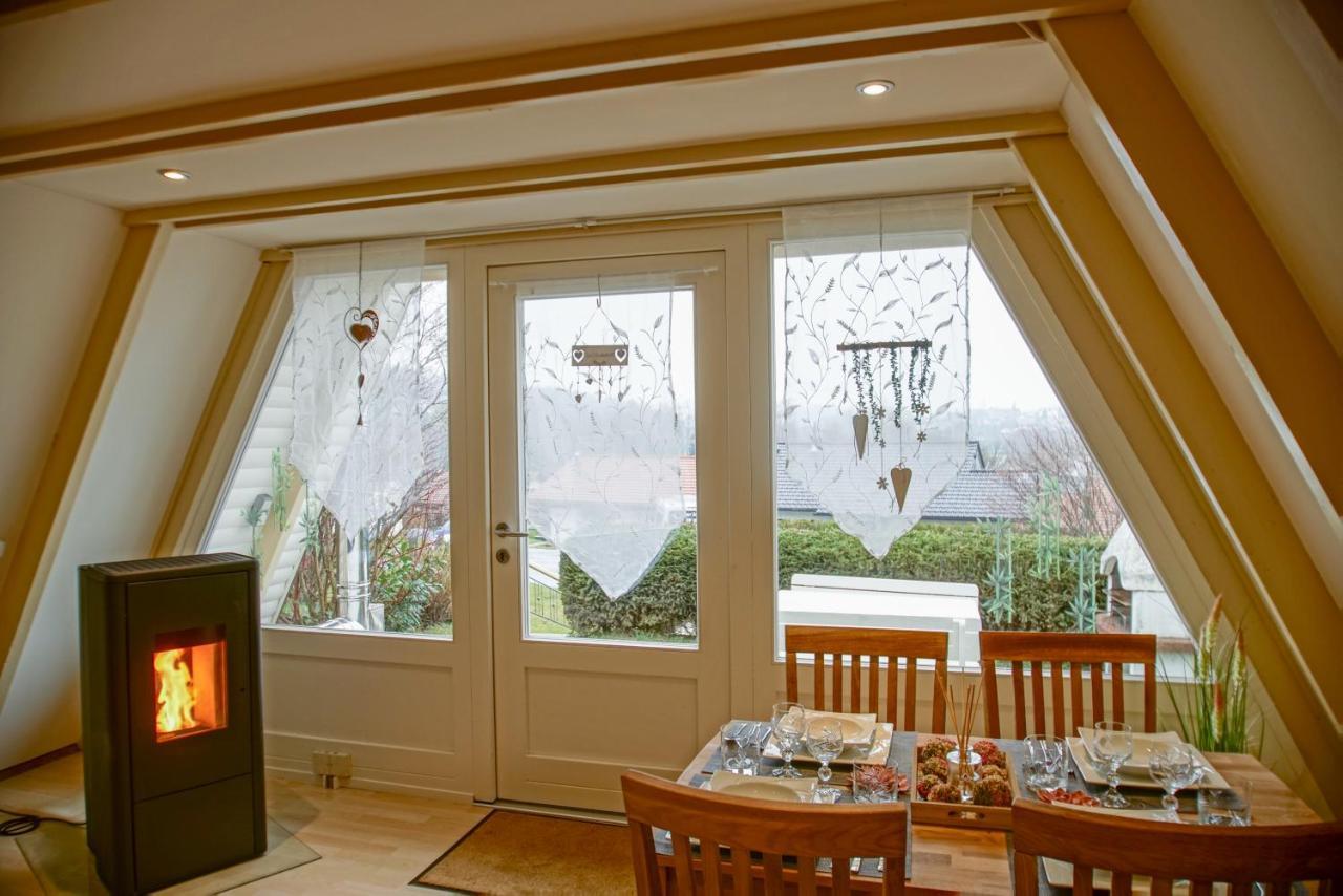 Ferienhaus Nordic Harmony 瓦尔德基兴 外观 照片