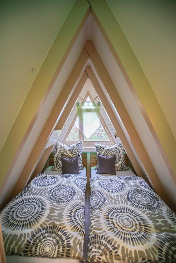 Ferienhaus Nordic Harmony 瓦尔德基兴 外观 照片