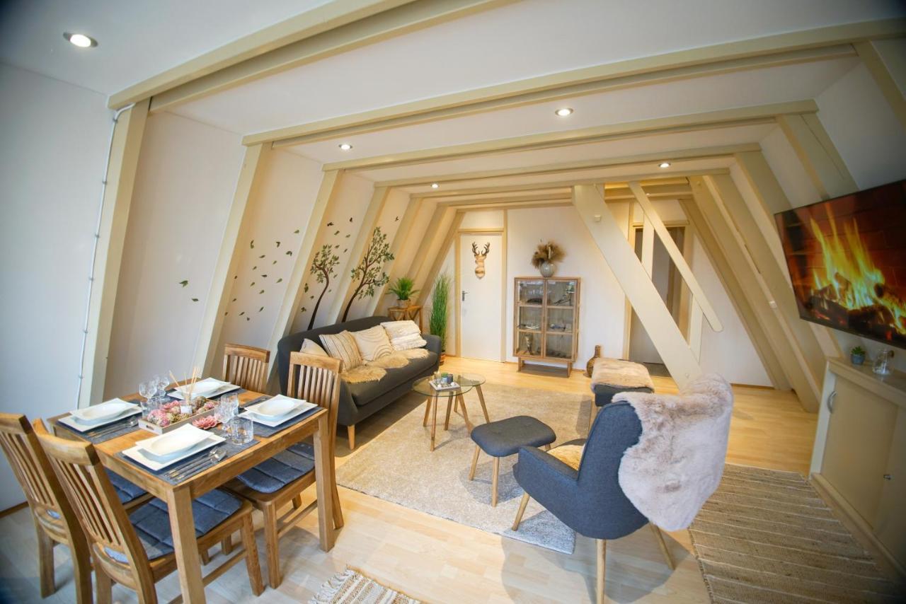 Ferienhaus Nordic Harmony 瓦尔德基兴 外观 照片