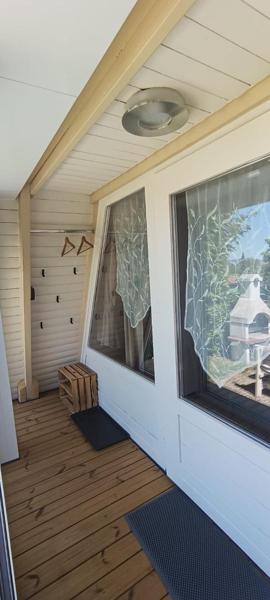 Ferienhaus Nordic Harmony 瓦尔德基兴 外观 照片