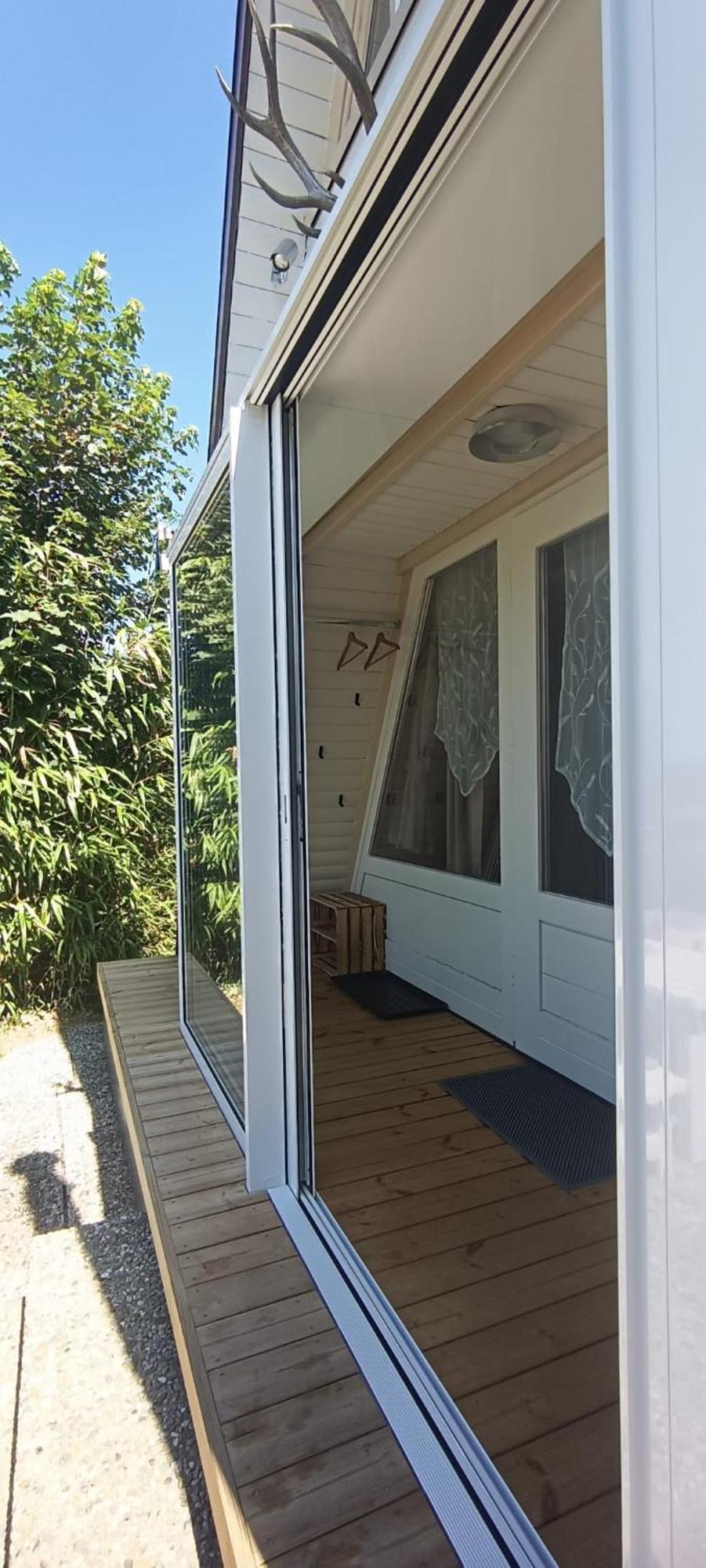 Ferienhaus Nordic Harmony 瓦尔德基兴 外观 照片